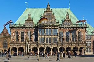 Rathaus Bremen